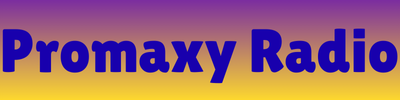 Promaxy radio— جہاں آواز ہو مکمل، اور موسیقی ہو زندگی کا رنگ۔